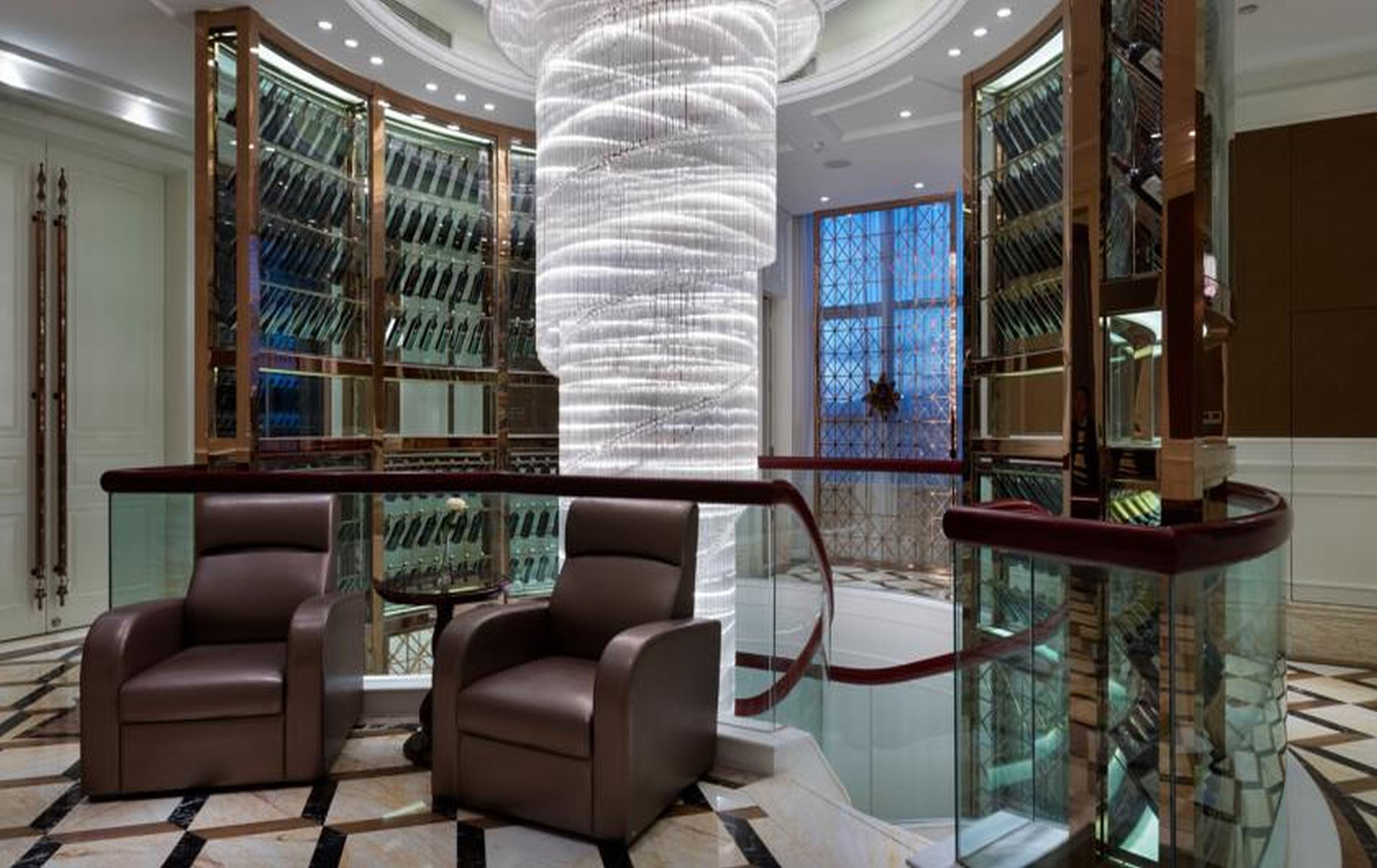 מלון Sofitel שינינג מראה חיצוני תמונה