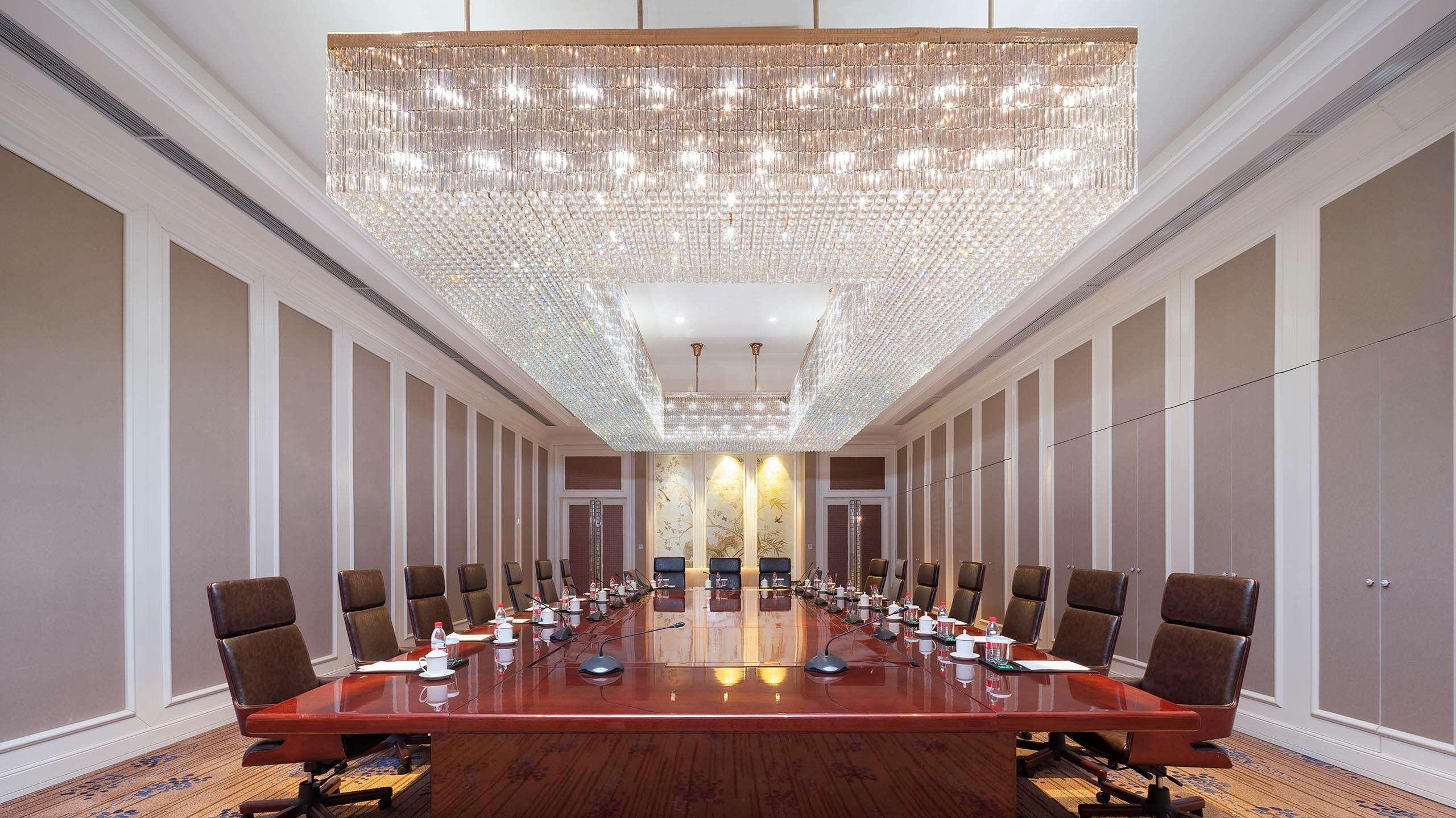 מלון Sofitel שינינג מראה חיצוני תמונה