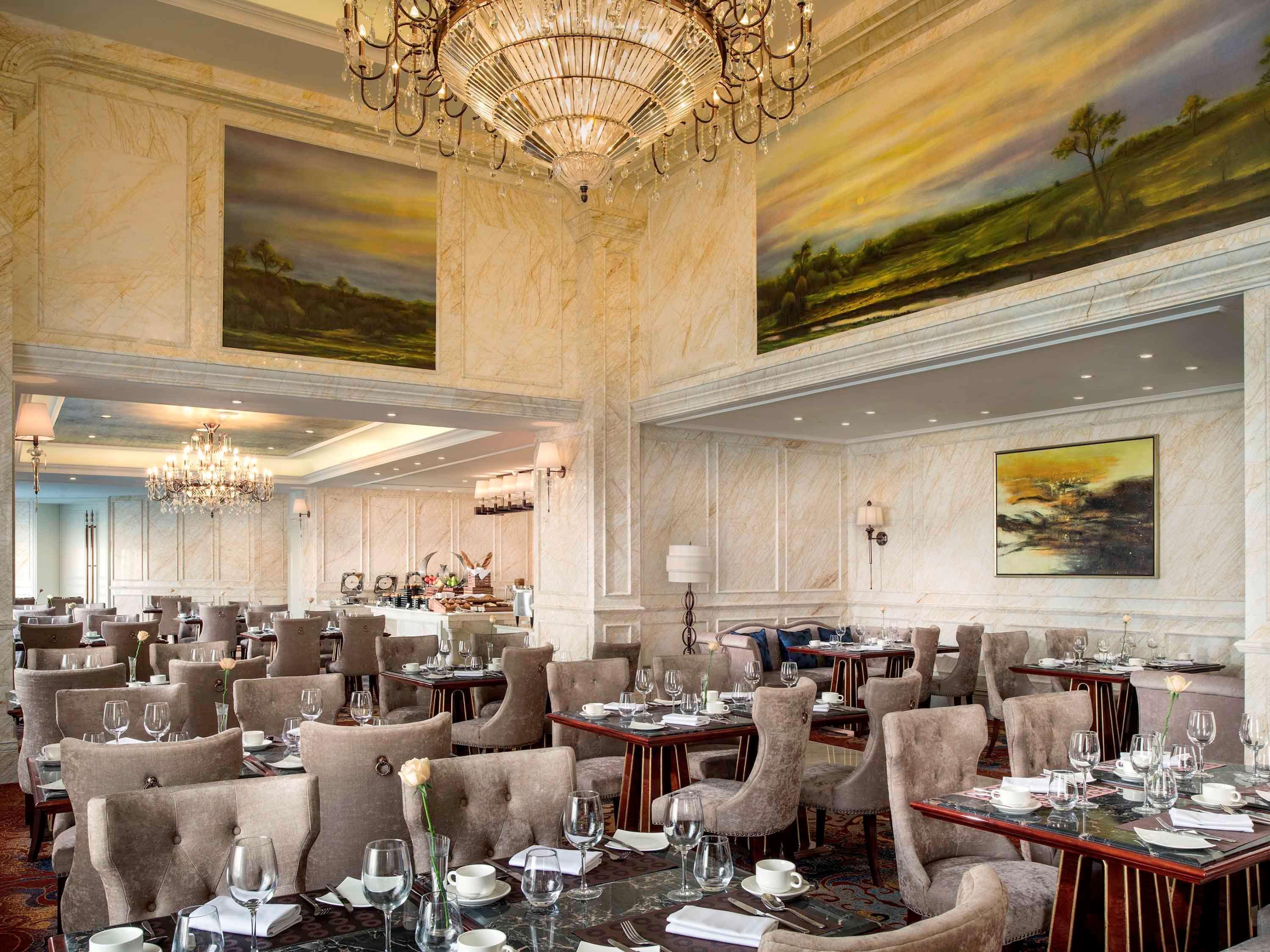 מלון Sofitel שינינג מראה חיצוני תמונה