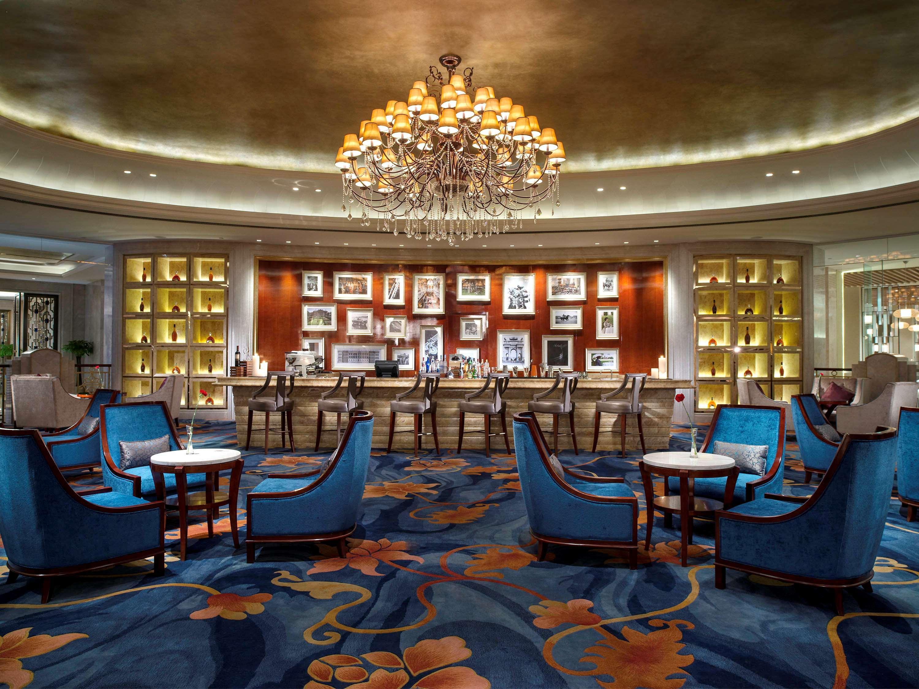 מלון Sofitel שינינג מראה חיצוני תמונה