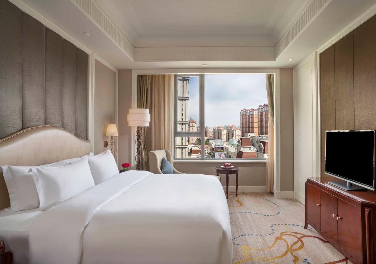 מלון Sofitel שינינג מראה חיצוני תמונה